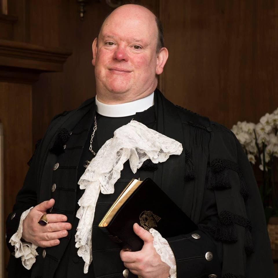 From North Berwick to Balmoral