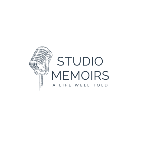 Studio Memoirs - A Life Well Told